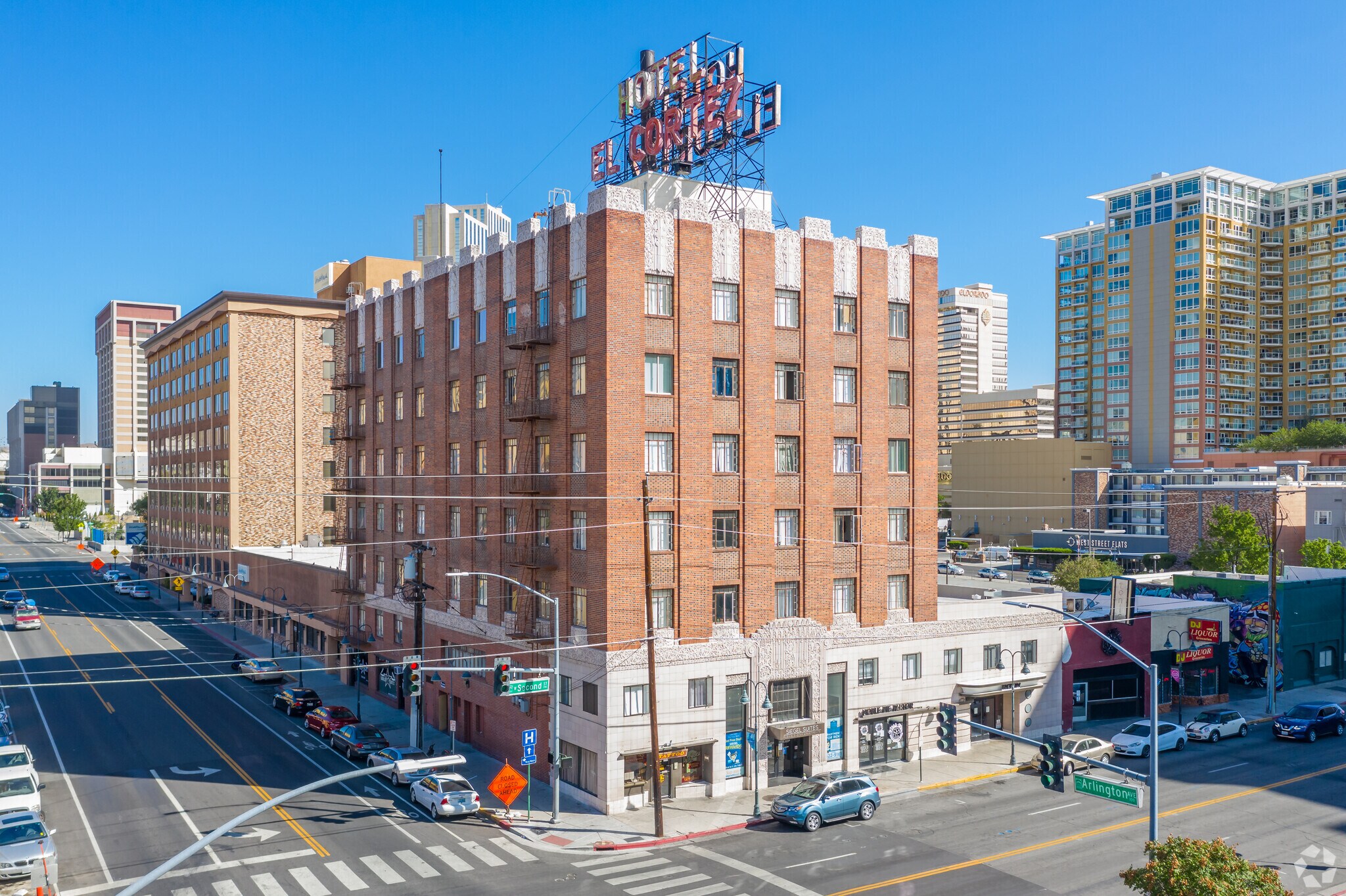 239 W 2nd St, Reno, NV for Rent