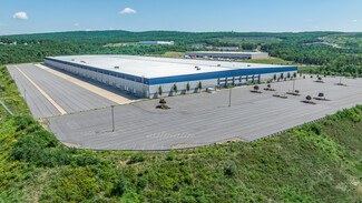 Pittston Township, PA Industrial - 460-480 Research Dr