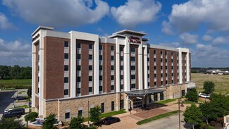 Sugar Land, TX Hospitality - 218 Promenade Way