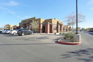 Las Vegas, NV Medical - 3668 E Sunset Rd