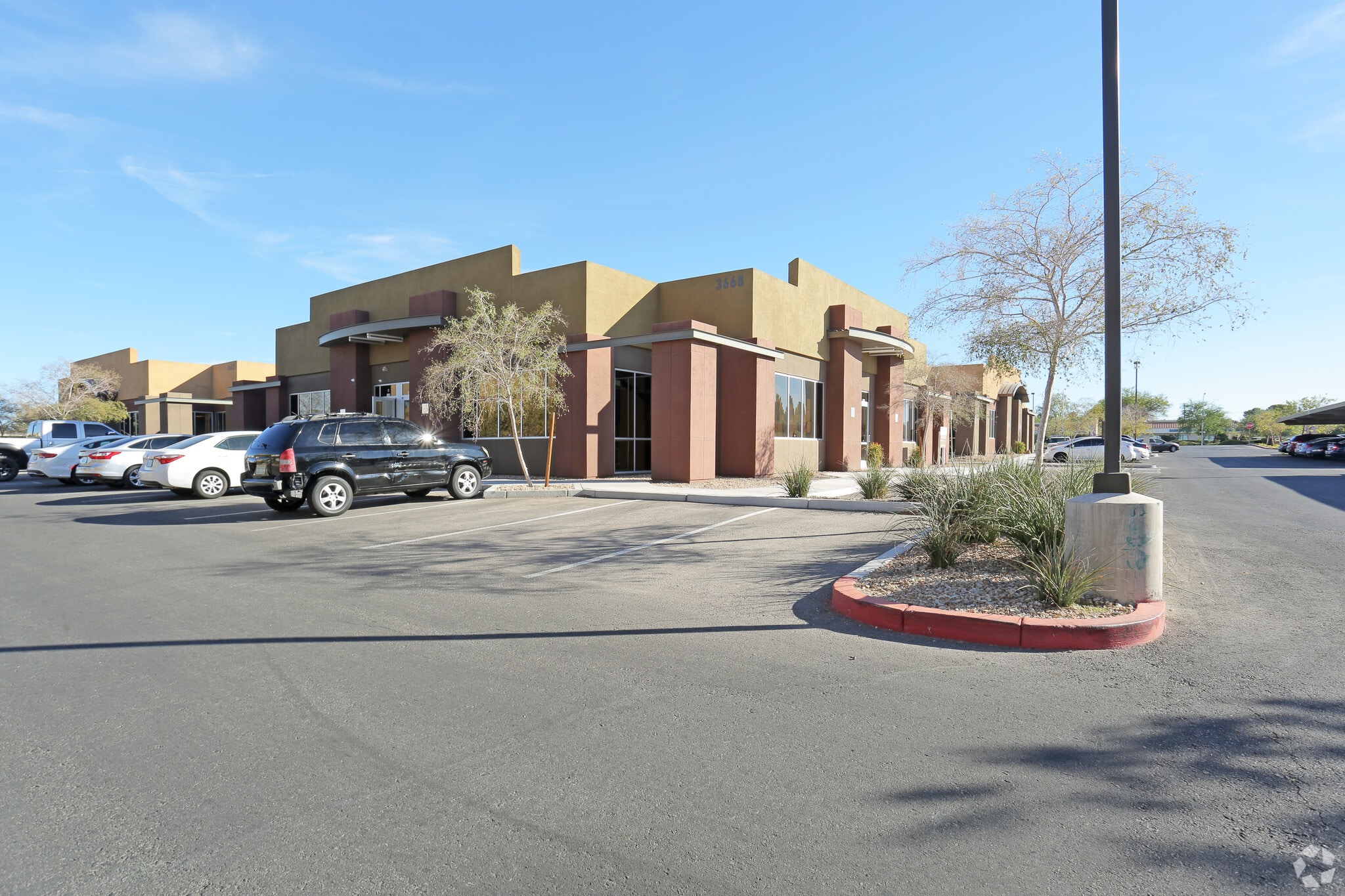 3668 E Sunset Rd, Las Vegas, NV for Sale