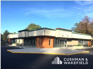 Fort Collins, CO Retail - 1005-1006 W Stuart St