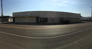 Beeville, TX Office/Retail - 200 N Saint Marys St