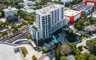 Miami, FL Office/Retail - 2900 SW 28th Ln