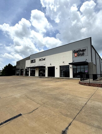 Gluckstadt, MS Office/Retail - 111 Dees Dr