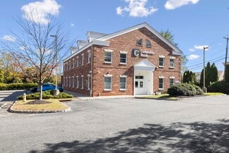 Cedar Grove, NJ Medical - 1027 Pompton Ave