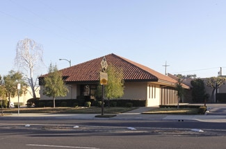 San Jose, CA Office - 1156 N 4th St