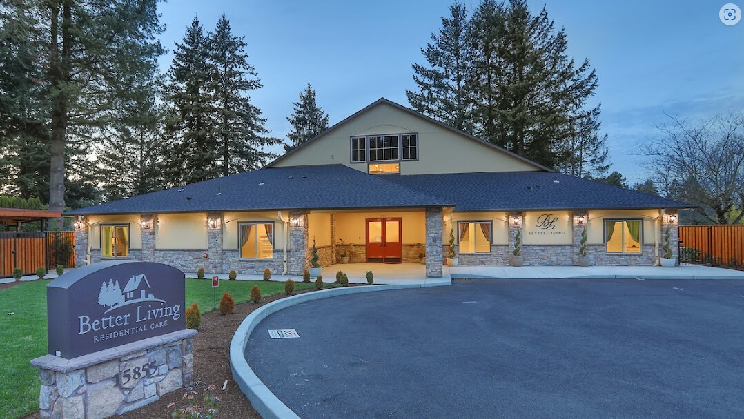 15855 SE Powell Blvd, Portland, OR for Sale