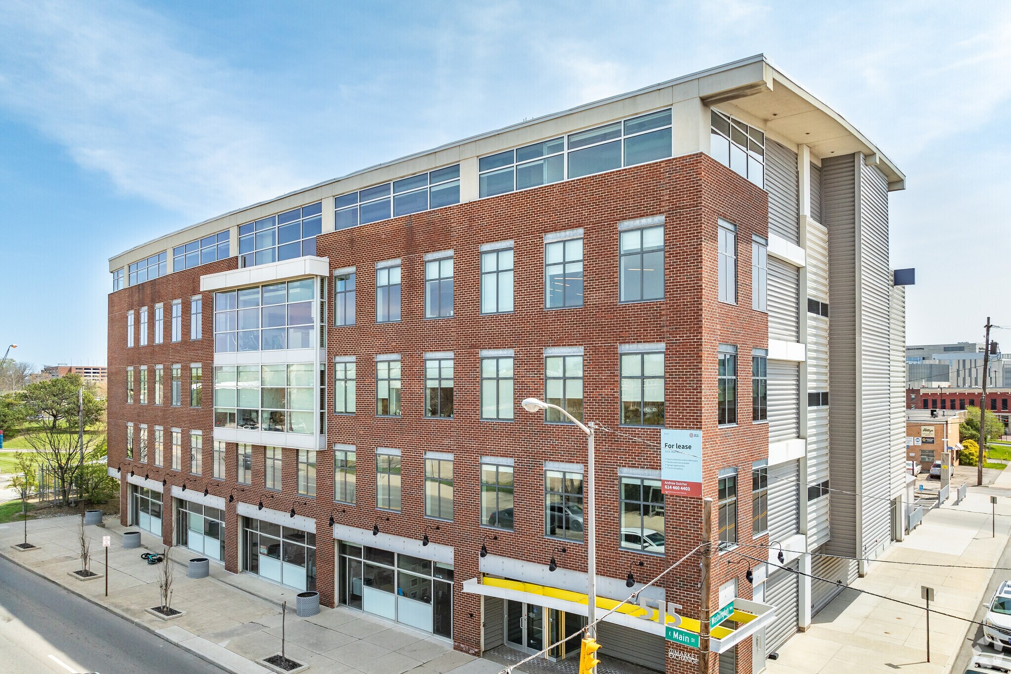 515 E Main St, Columbus, OH for Sale