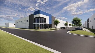 West Point, GA Industrial - 3003 Kia Pky