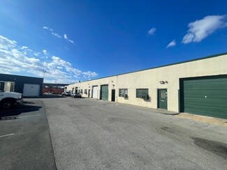 Baltimore, MD Industrial - 4125-4147 Hayward Ave