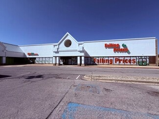 Fort Wayne, IN Retail - 5327 Coldwater Rd Fort Wayne, IN Retail - 5327 Coldwater Rd