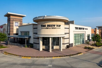 Overland Park, KS Freestanding - 6601 W 135th St