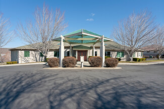 Yakima, WA Office - 3999 Englewood Ave