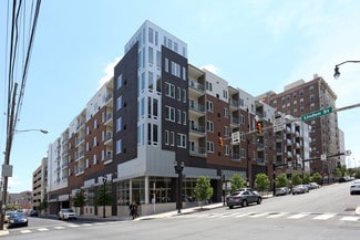 Allentown, PA Office/Retail - 27 N 7th St