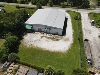 Okeechobee, FL Industrial - 229 NW 34th St