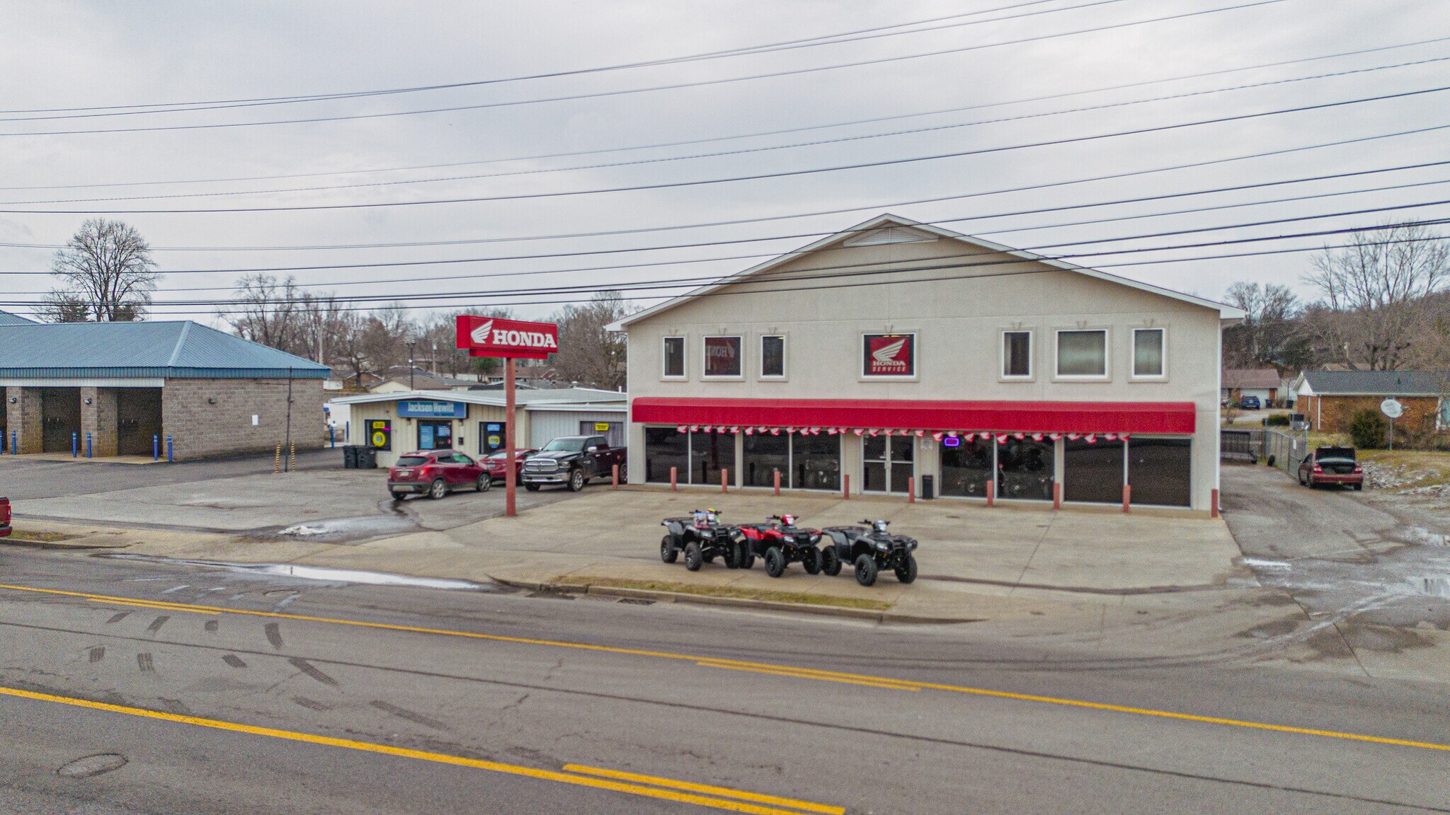 1014 W Main St, Princeton, KY for Sale