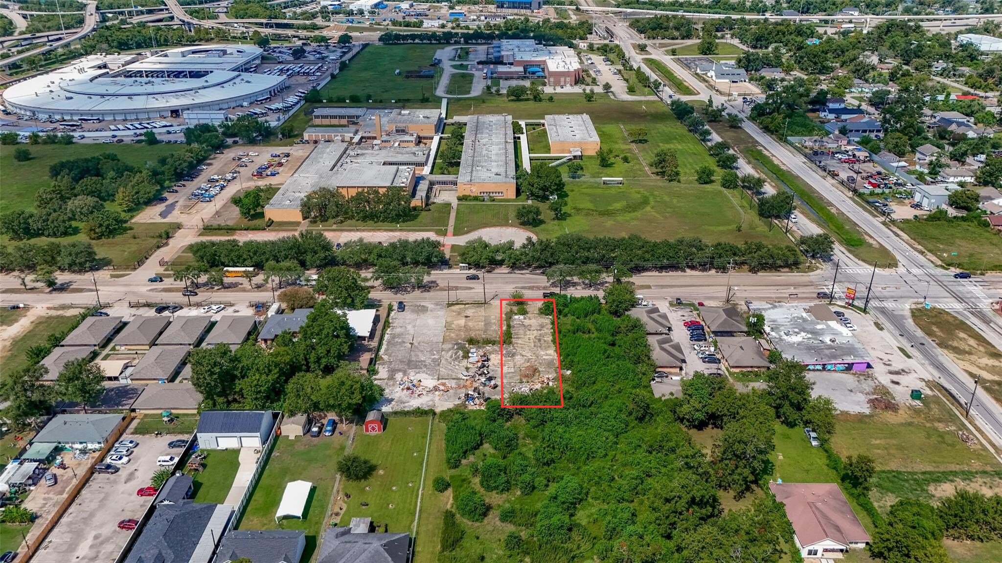 5806 Hirsch Rd, Houston, TX for Sale