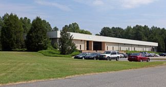 Hillsborough, NC Office - 328 Elizabeth Brady Rd