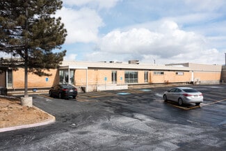 Salt Lake City, UT Office - 2175-2185 S 3270 W Salt Lake City, UT Office - 2175-2185 S 3270 W