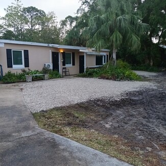 Vero Beach, FL Multi-Family - 2646 58th Ct