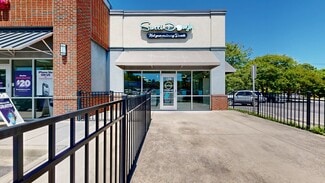 Fort Mill, SC Retail - 400 Dobys Bridge Rd Fort Mill, SC Retail - 400 Dobys Bridge Rd