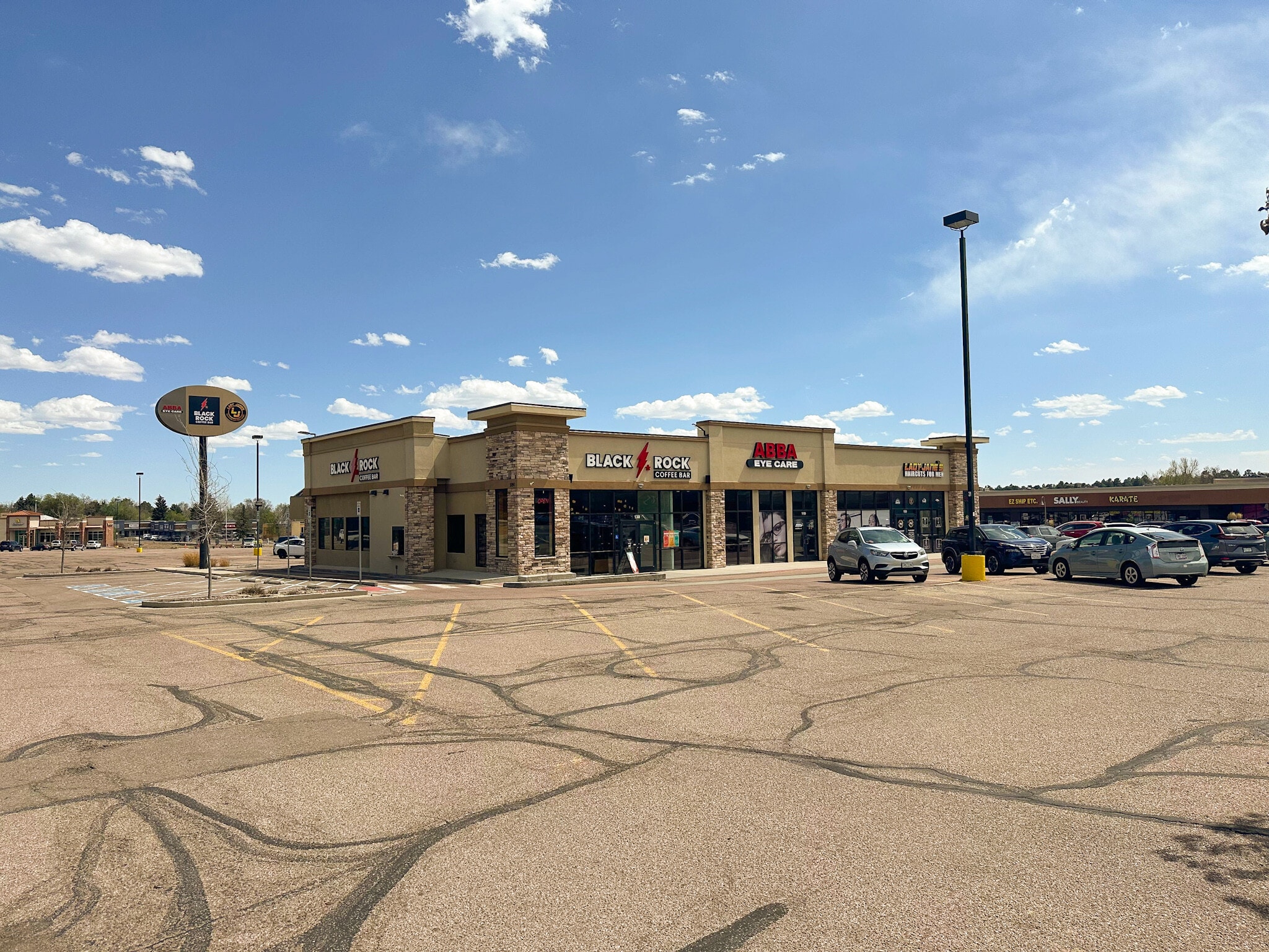 5190 N Academy Blvd, Colorado Springs, CO for Sale
