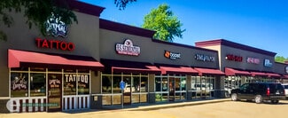 Des Moines, IA Retail - 2355 E University Ave