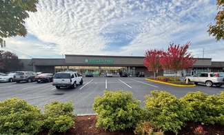 Portland, OR Retail - 6828-6868 SE Foster Rd