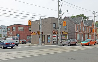 Toronto, ON undefined - 142 Parliament St Toronto, ON undefined - 142 Parliament St