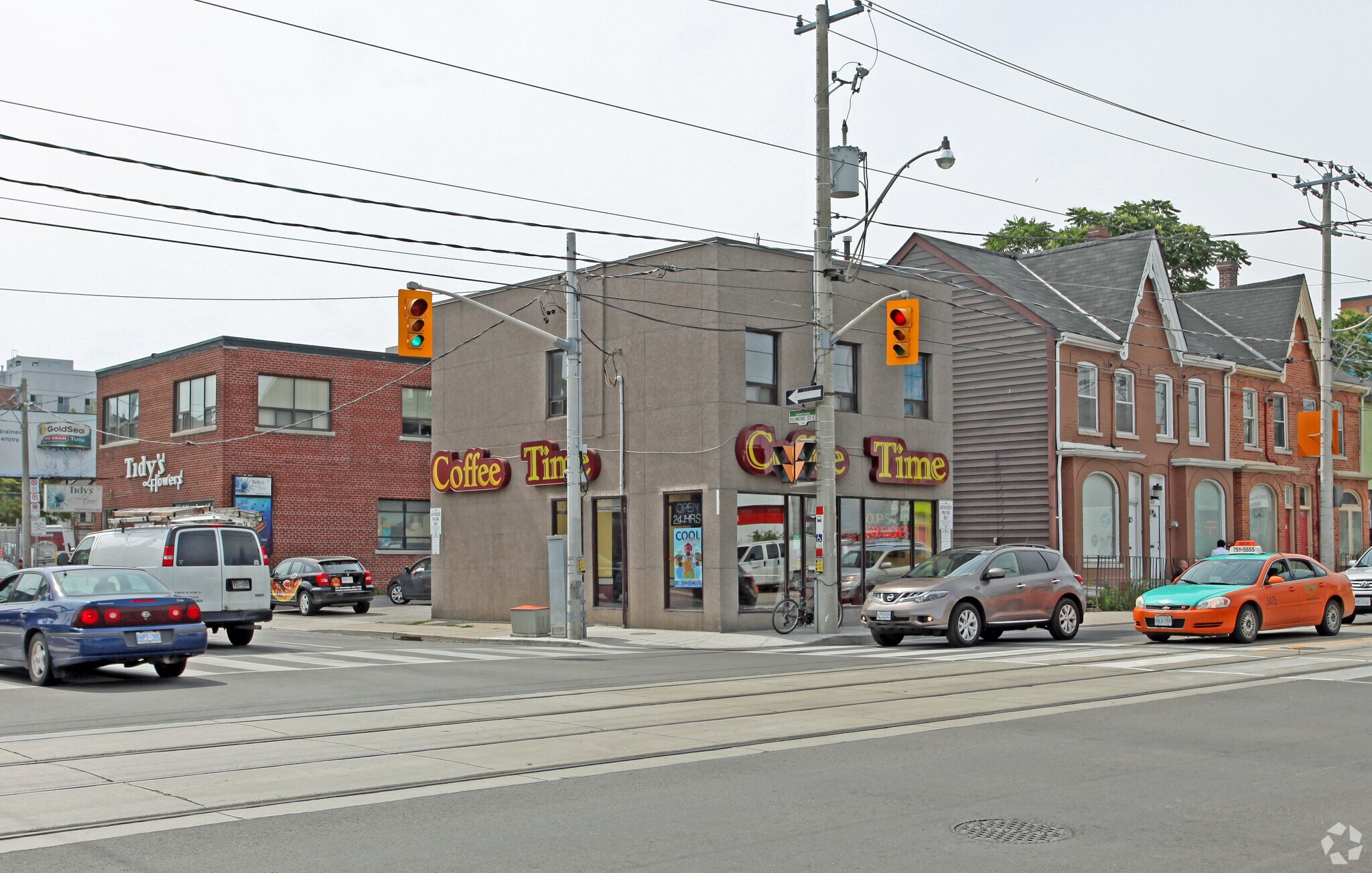 142 Parliament St, Toronto, ON for Sale