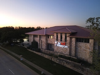 Denton, TX Office/Medical - 3200 Colorado Blvd
