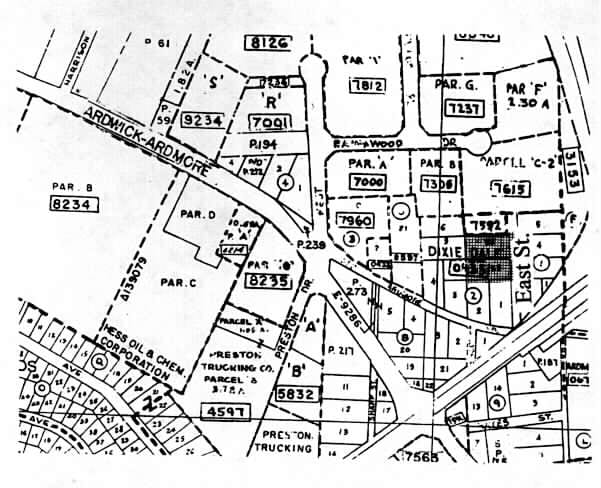 3610-3620 East St, Landover, MD for Rent