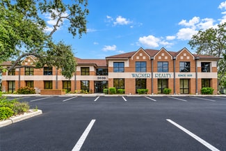 Bradenton, FL Office - 3639 Cortez Rd W