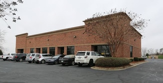 Concord, NC Flex - 41 Odell School Rd