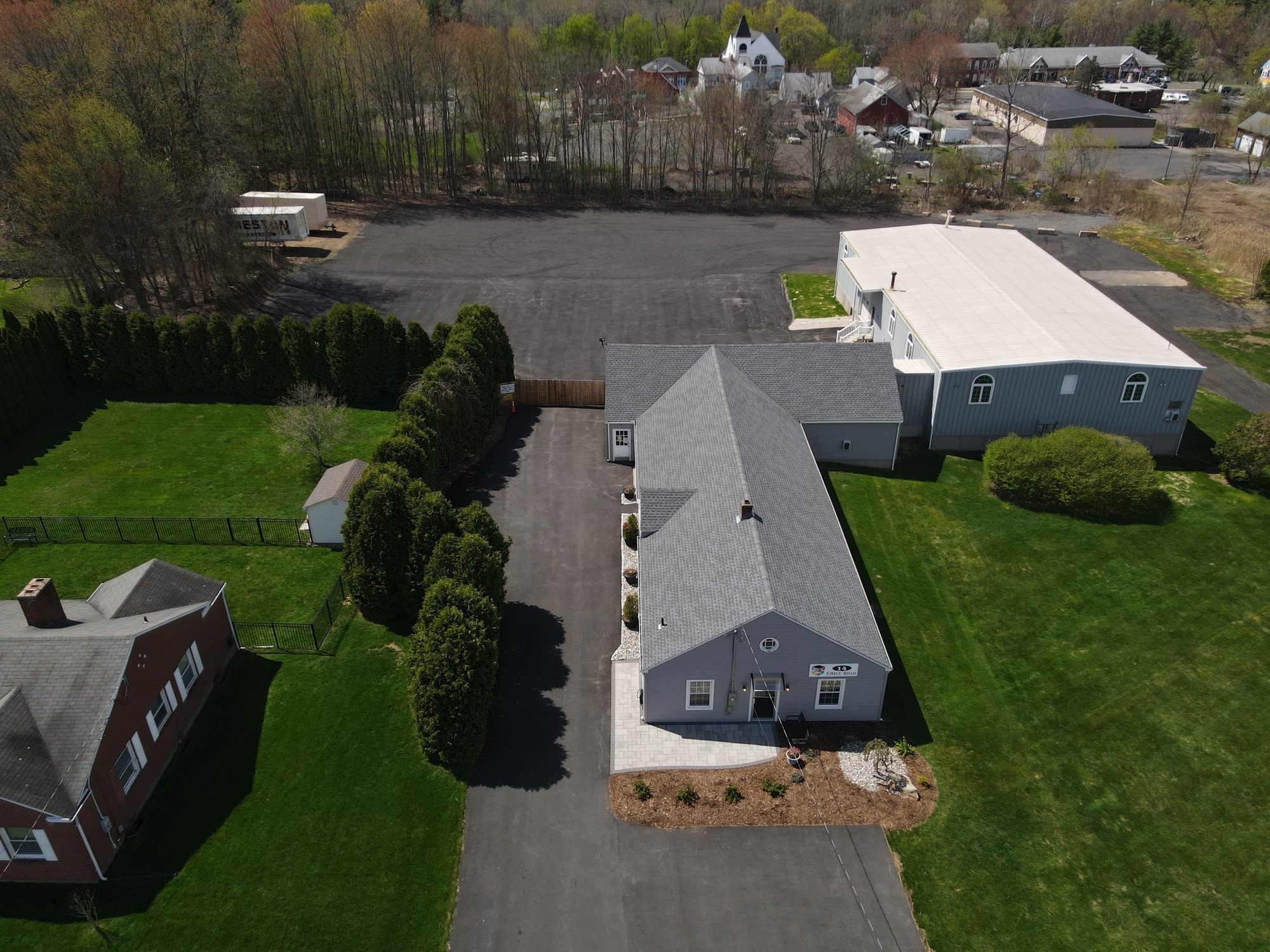 14 Emily Rd, East Windsor, CT for Sale