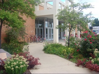 Urbana, IL Office, Office/Medical, Office/Retail, Retail, Flex - 100 Lincoln Sq Urbana, IL Office, Office/Medical, Office/Retail, Retail, Flex - 100 Lincoln Sq