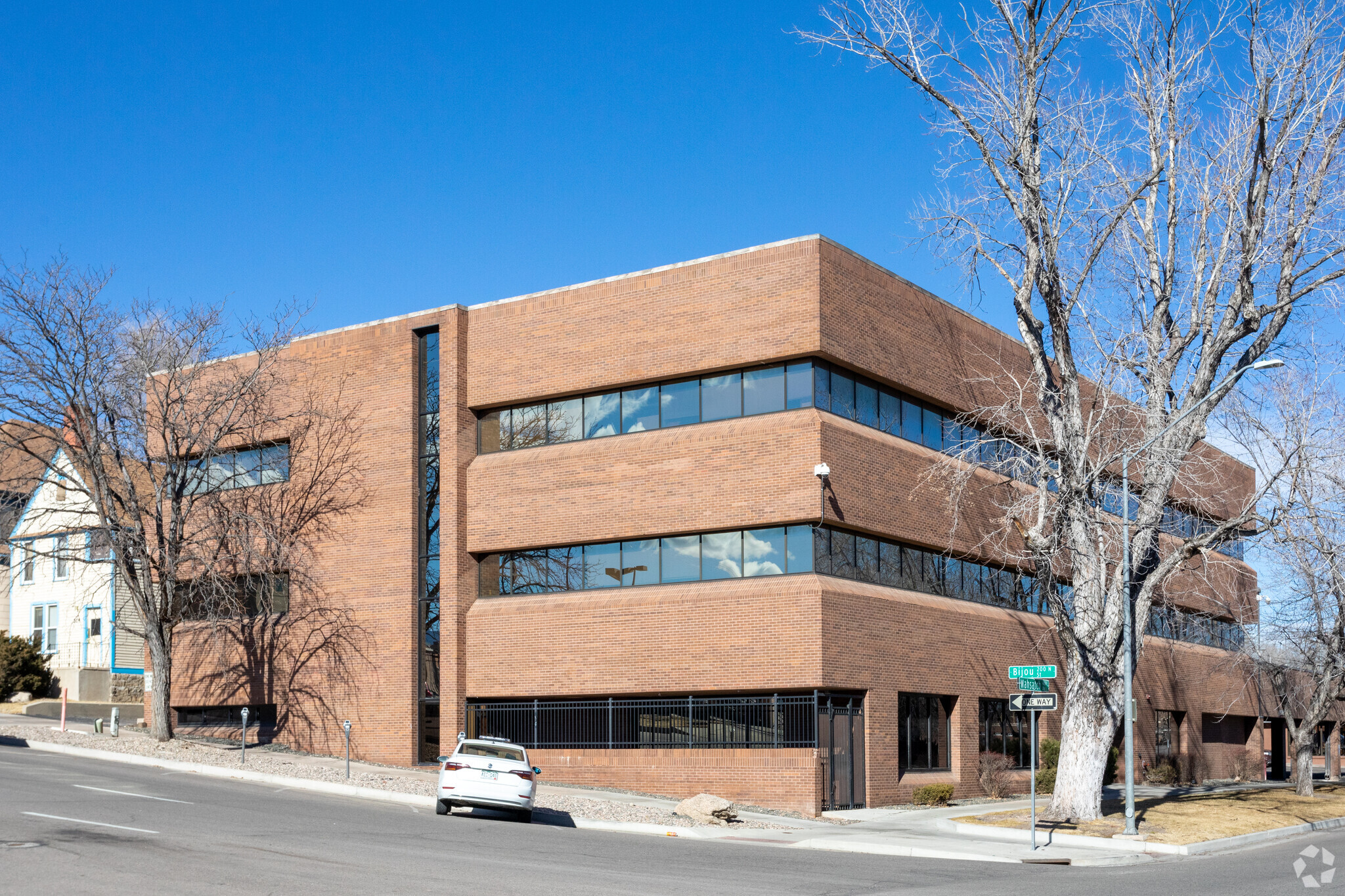 212 N Wahsatch Ave, Colorado Springs, CO for Rent