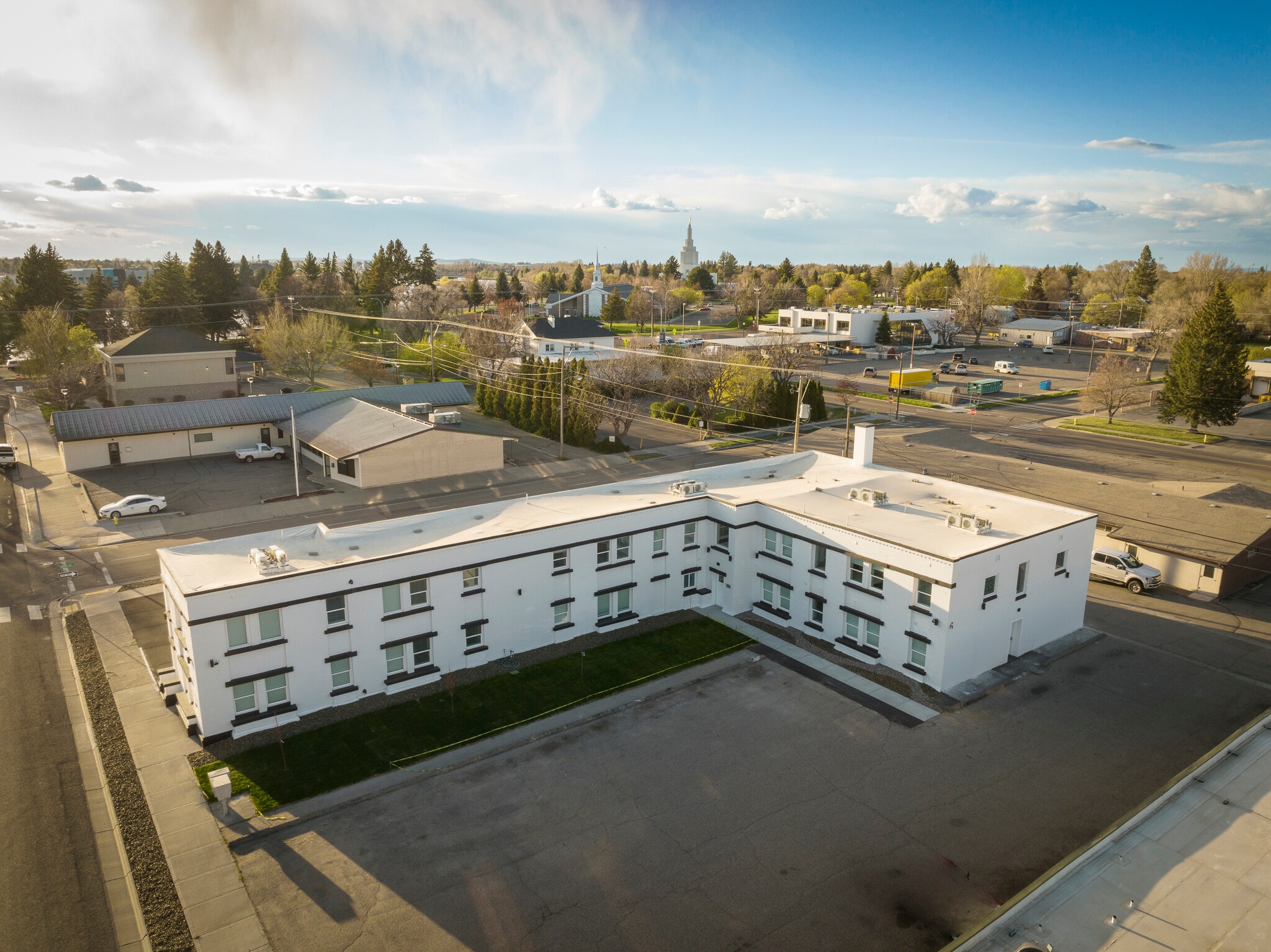 488 D St, Idaho Falls, ID for Sale