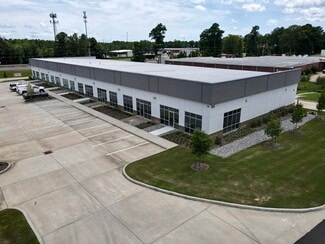 Pearl, MS Flex - 185 Country Place Pky