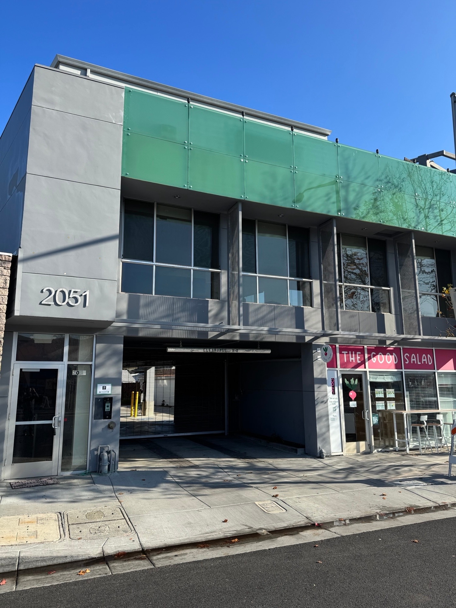 2051 El Camino Real, Palo Alto, CA for Sale
