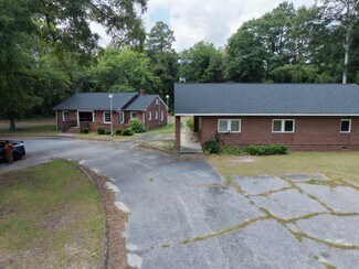 Morven, NC Office - 7784 US Highway 52 S
