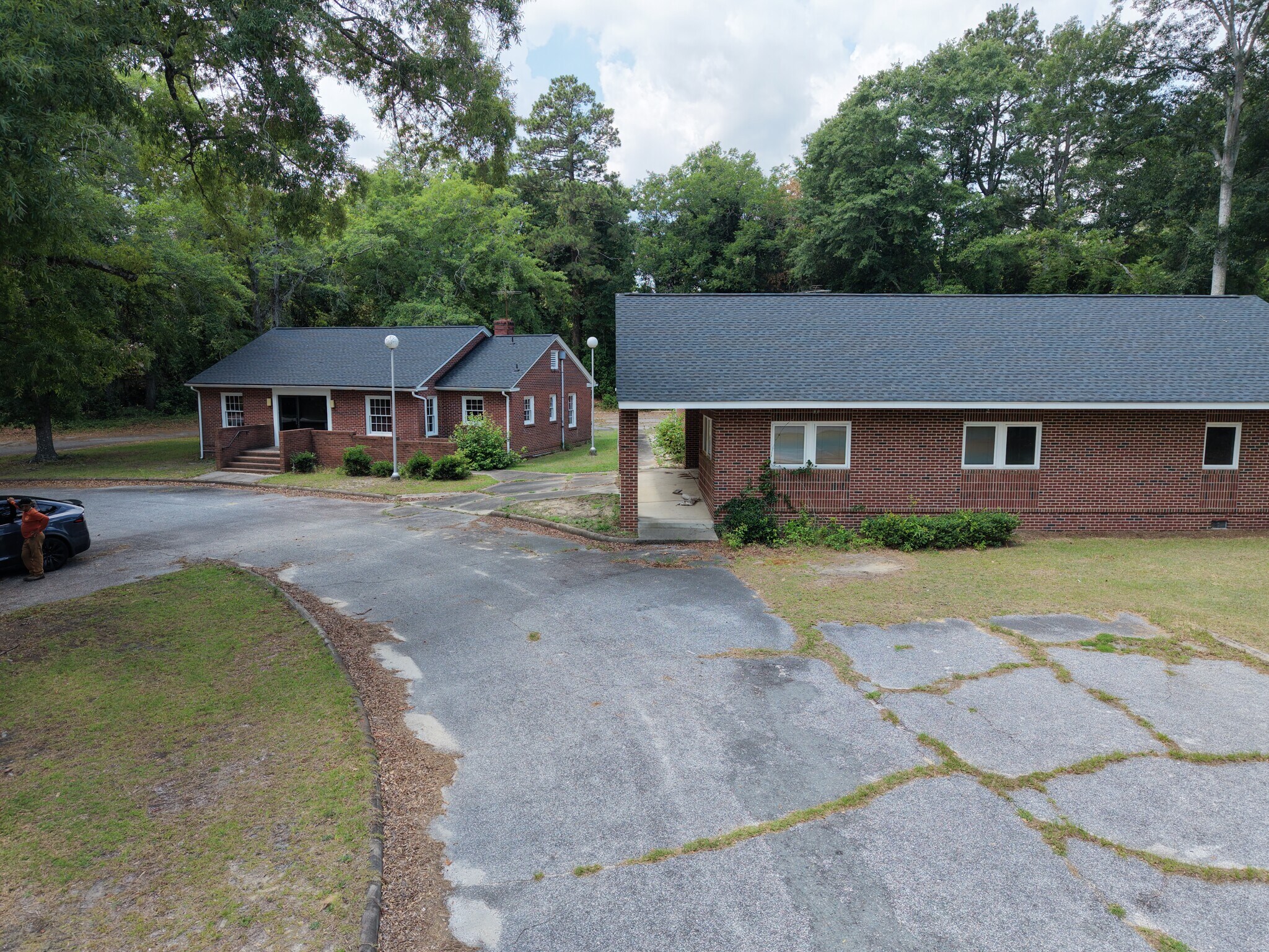 7784 US Highway 52 S, Morven, NC for Sale
