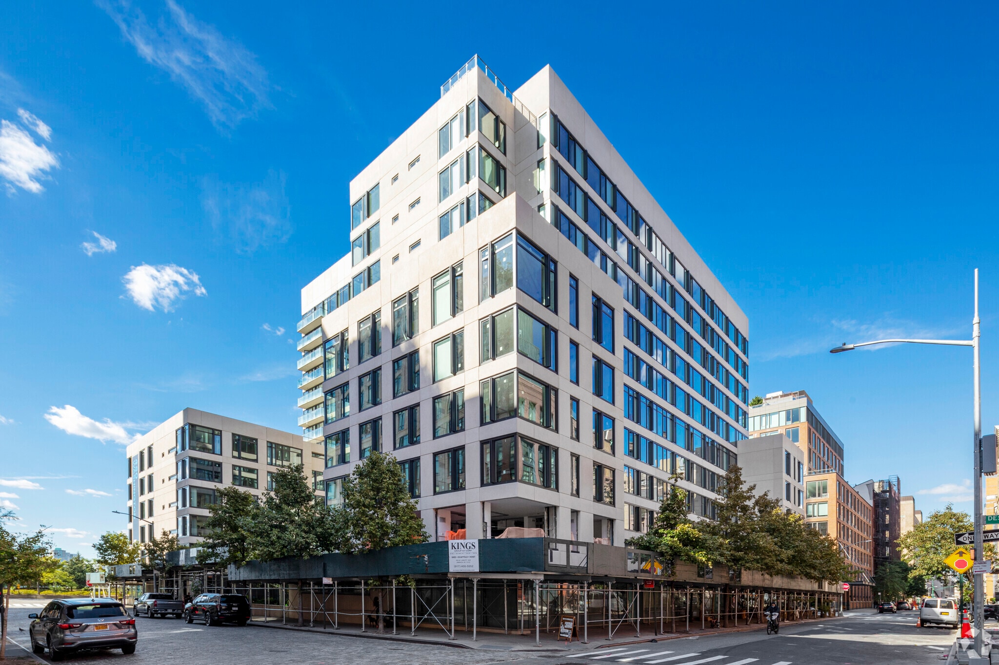 450 Washington St, New York, NY for Sale