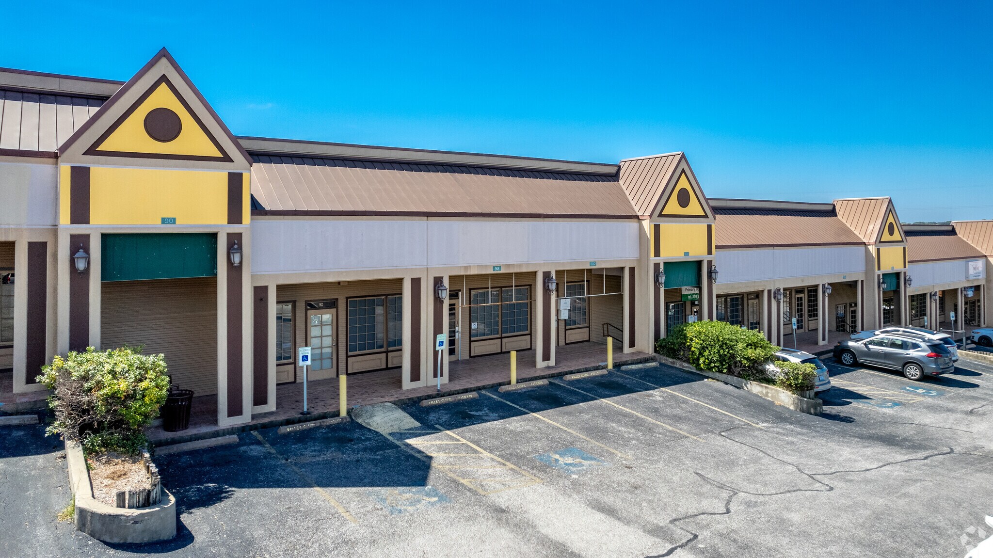 6430 Bandera Rd, San Antonio, TX for Rent