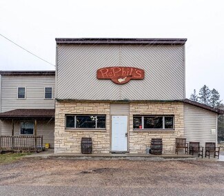 Custer, WI Bar - 7432 County Road Z