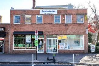 Arlington, VA Retail - 566-578 23rd St S