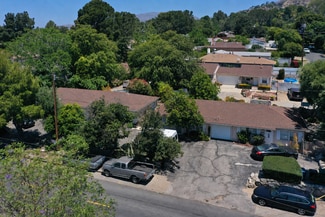 Tujunga, CA Apartments - 6801-6809 Valmont St Tujunga, CA Apartments - 6801-6809 Valmont St