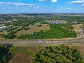 Leesburg, FL Residential - U.S. Highway 27 Leesburg, FL Residential - U.S. Highway 27