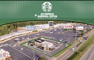 Enterprise, AL Retail - 638 Boll Weevil Cir